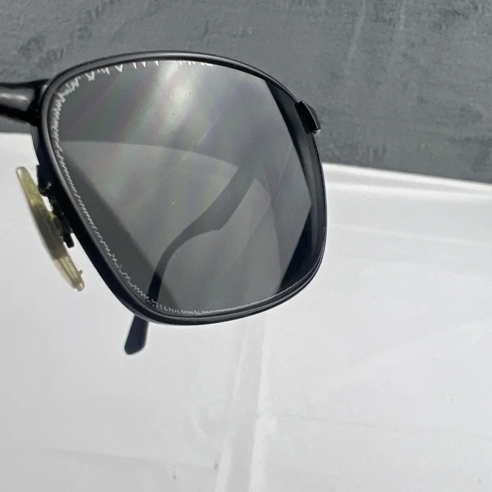 Ray Ban Eyeglasses, Frames Only, RB 3534 002, 59-17-135, 3N, Black #4